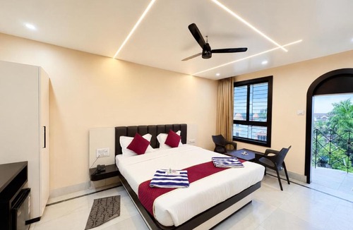 Tarapith Hotel | The Binapani Hotel And Restaurant