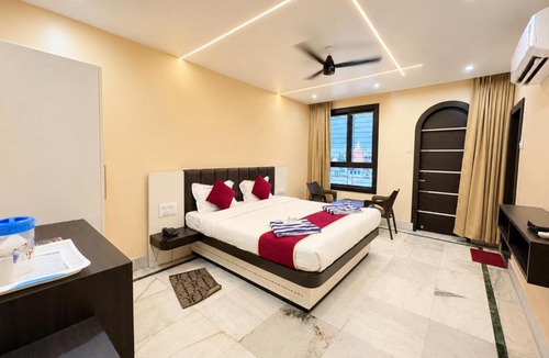 Tarapith Hotel | The Binapani Hotel And Restaurant