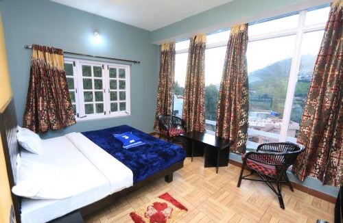 Thalayathimund House | The Black Magic Cottage