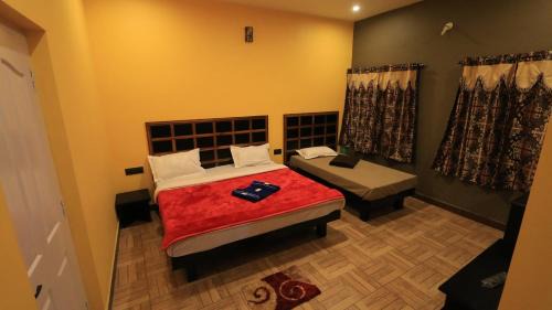 Thalayathimund House | The Black Magic Cottage