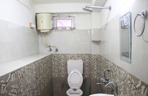 Kalpa House | THE BLISS HOME STAY