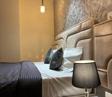 Bullawala Apartment | The Bloomhouse inn