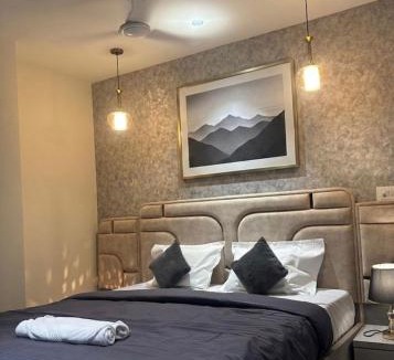 Bullawala Apartment | The Bloomhouse inn