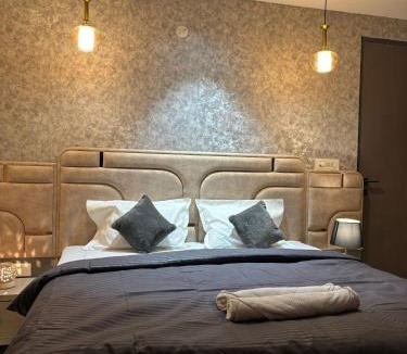 Bullawala Apartment | The Bloomhouse inn