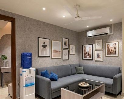Bullawala Apartment | The Bloomhouse inn