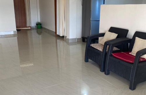 Saikul House | The Blooming Hill