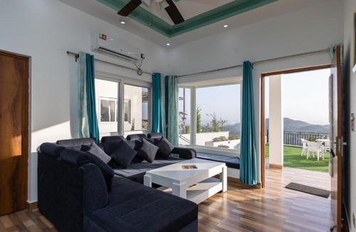 Bullawala Hotel | The Bougainvillea Retreat