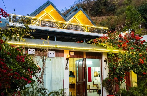 Bullawala Hotel | The Bougainvillea Retreat