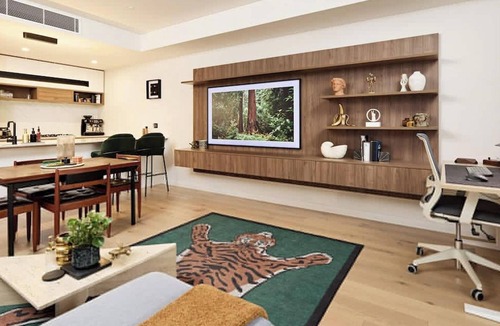 Petersham Apartment | The Brass Banana in Petersham