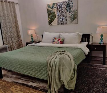 Bullawala House | The Brigadiers Cottage, Mussoorie