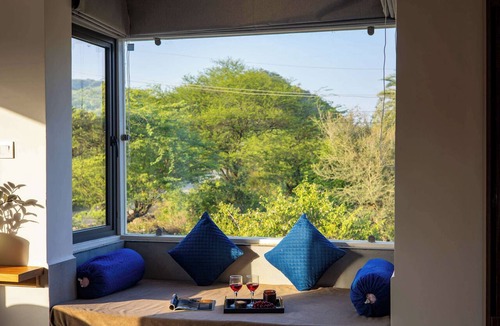 Bedla House | The Brindha Villa - by Viraalay