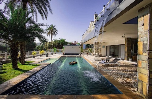 Bedla House | The Brindha Villa - by Viraalay