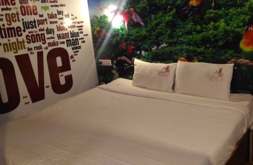 Yercaud Hotel | The Brook Resorts & Spa