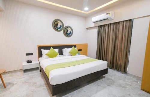 Rau Hotel | The Byke Express - Gopur Square Pan India Pure Veg Hotel Chain