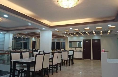 Uttara Hotel | The Castle Inn Hotel & Restaurant Uttara Dhaka