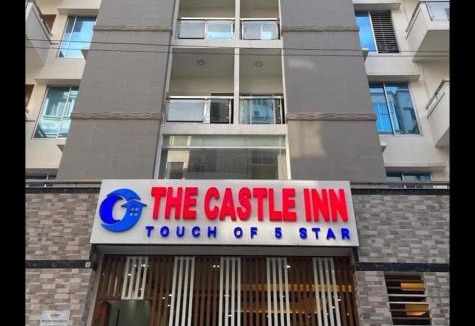 Uttara Hotel | The Castle Inn Hotel & Restaurant Uttara Dhaka