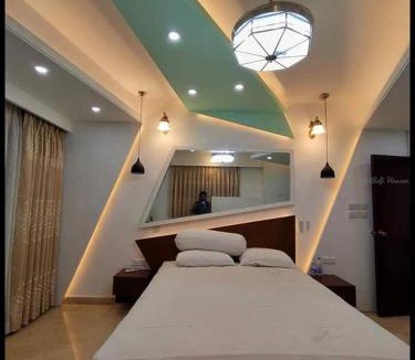 Uttara Hotel | The Castle Inn Hotel & Restaurant Uttara Dhaka
