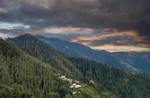 Fagu Apartment | The Cedar Peak Retreat l Restaurant and Cafe l Forest Treks l Kufri by Exotic Stays