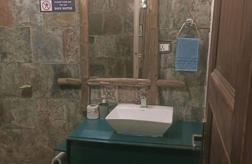 Tehri Hotel | The Celebrè- A Little Castle Homestay