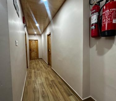 Fagu House | The Celeste Stay ,Fagu ,New Kufri,NH-05,Himachal Pradesh