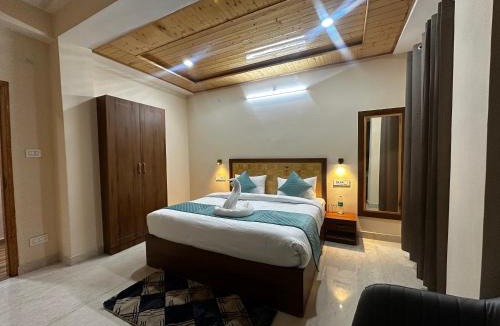 Fagu House | The Celeste Stay ,Fagu ,New Kufri,NH-05,Himachal Pradesh