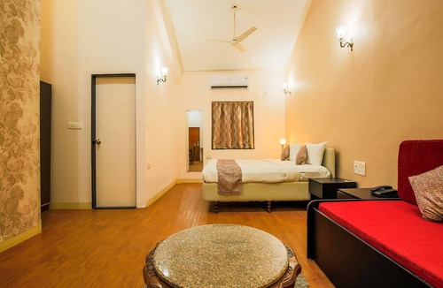 Fatrade Hotel | The Center Court Resort and Spa
