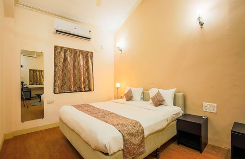 Fatrade Hotel | The Center Court Resort and Spa