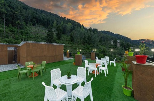 Fagu Apartment | The Charvi Retreat by Exotic Stays
