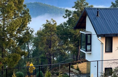 Almora House | The Chitai Life