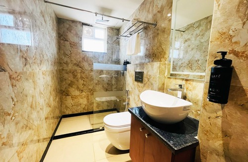 Durgapur Hotel | The Citi Residenci Hotel Palasdiha