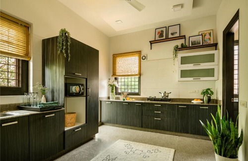 Safdarjung Enclave Apartment | The City Abode by The Blue Kite - 3BHK Serviced Apartments with Caretaker in Safdarjung South Delhi