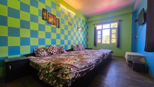 Shimla House | The City Escape Farmstay
