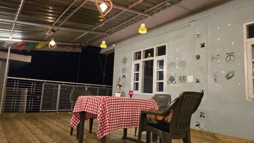 Shimla House | The City Escape Farmstay