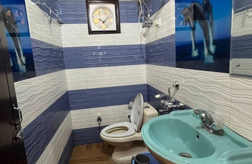 Shimla Hotel | The Classic Residency Hotel & Banquet