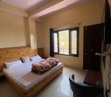 Shimla Hotel | The Classic Residency Hotel & banquet
