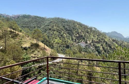 Shimla Hotel | The Classic Residency Hotel & banquet