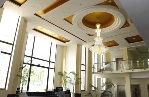 Budaun Hotel | The Club Inn Rivira Hotel Bahedi UP