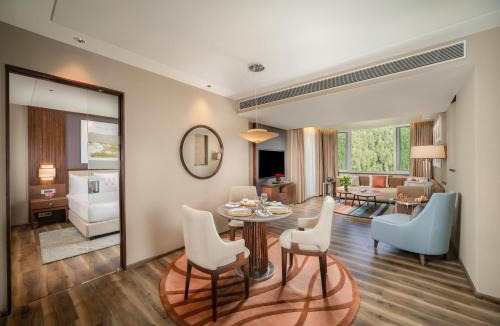 Keylong Resort | The Club, Mashobra