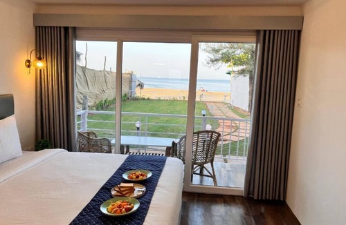 Agonda Hotel | The Coastal Agonda
