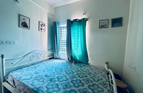 BTM Layout Apartment | The Comfort cove 1BHK in Koramangala