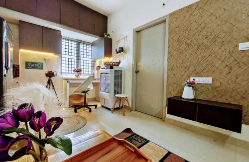 BTM Layout Apartment | The Comfort cove 1BHK in Koramangala