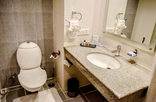 Bullawala Hotel | The Competent Palace Hotel
