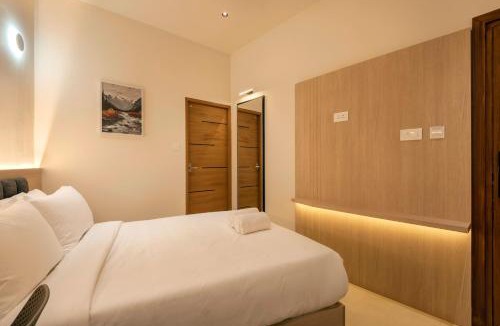 Kozhikode Hotel | The Continental Suites