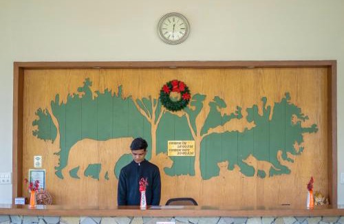 Bakrakot Resort | The Corbett Greens- A Wild Resort Muhaan