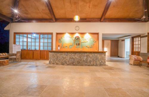 Bakrakot Resort | The Corbett Greens- A Wild Resort Muhaan