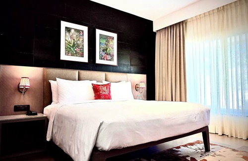 Garjia Hotel | The Corbett Hideaway - By Leisure Hotels
