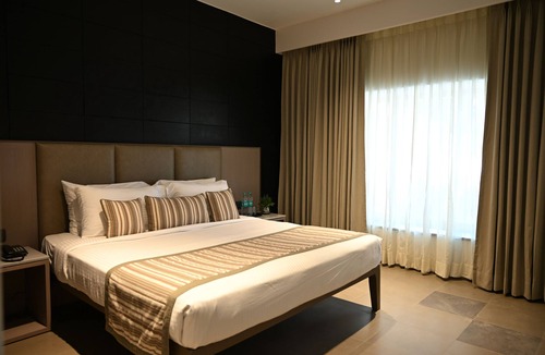 Garjia Hotel | The Corbett Hideaway - By Leisure Hotels