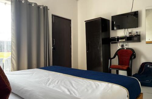 Bail Parao Resort | The Corbett Niyas