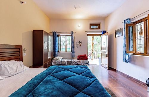Sona Nadi Range Hotel | The Corbett Rajae Homestay