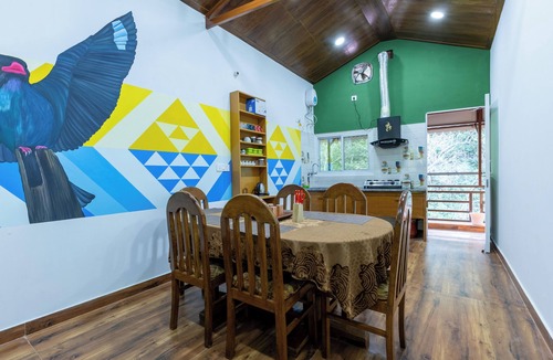 Sona Nadi Range Hotel | The Corbett Rajae Homestay